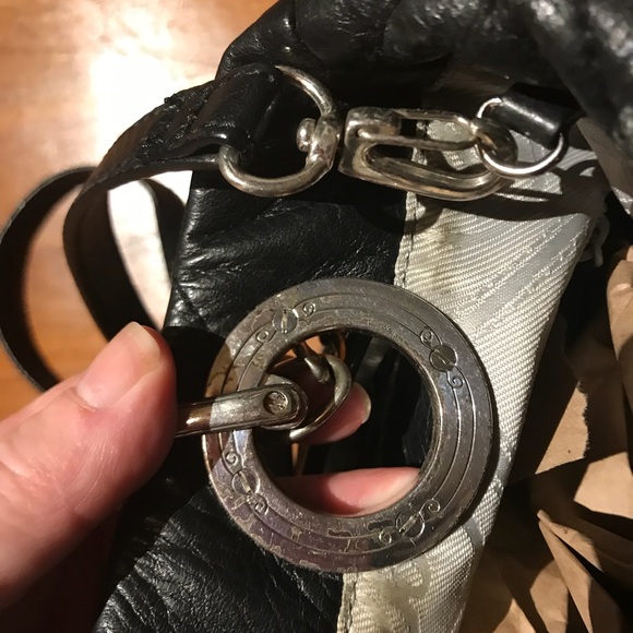 leather bag - brighton - Picture 15 of 15